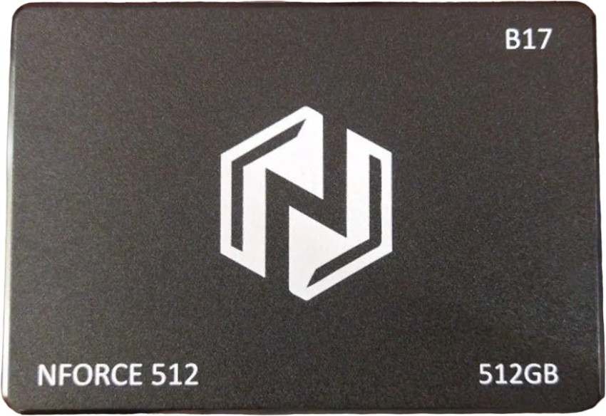 nextron ssd 1tb