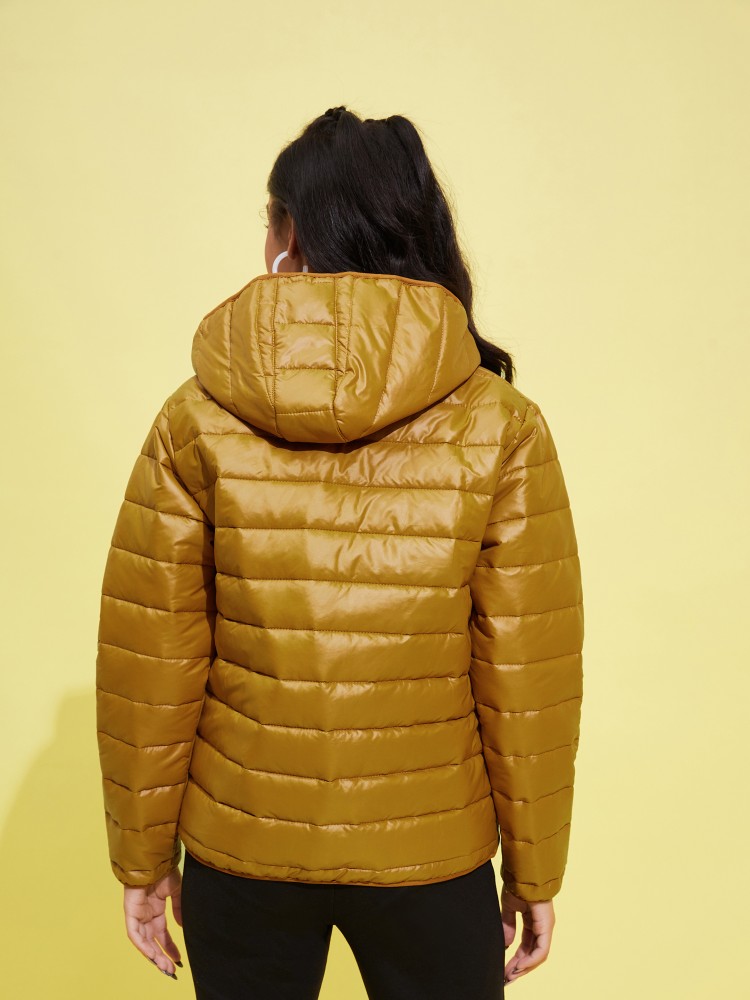 Sassafras orange clearance parka