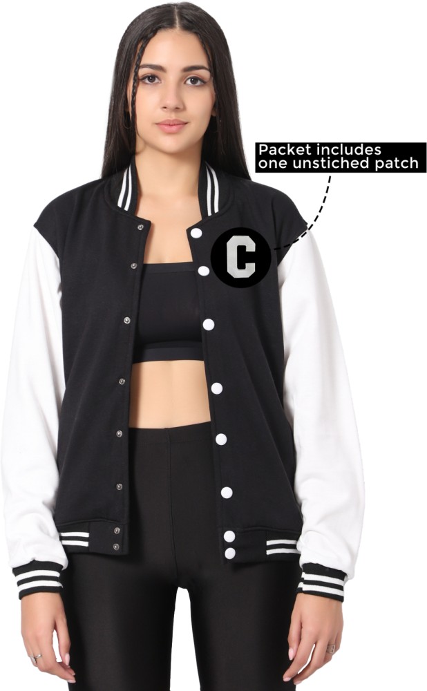 Varsity Jackets for Women - Up to 69% off