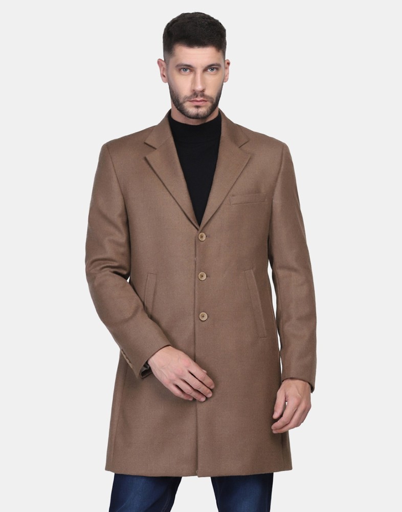 Flipkart hot sale long coat