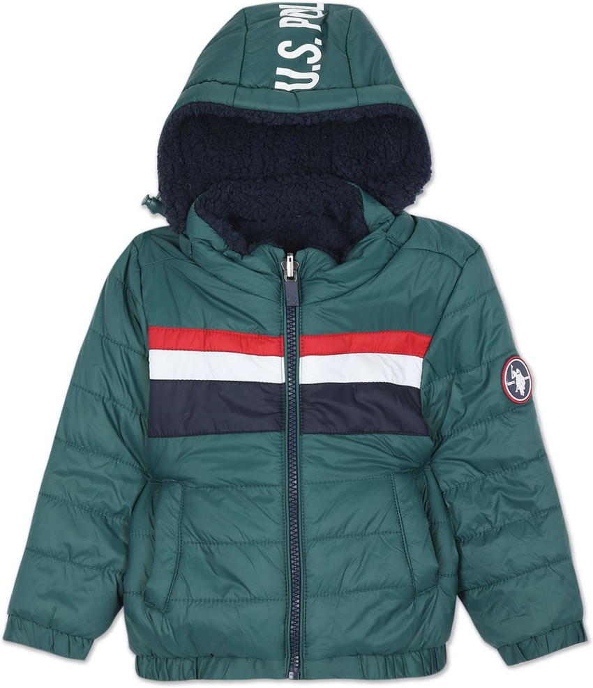 Polo 11 jacket price online