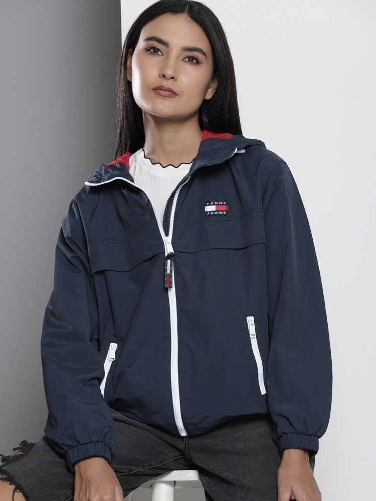 tommy womens jacket