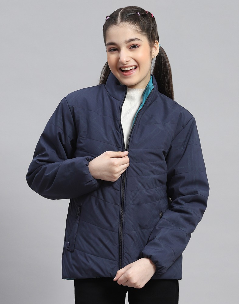 Flipkart shop girl jacket