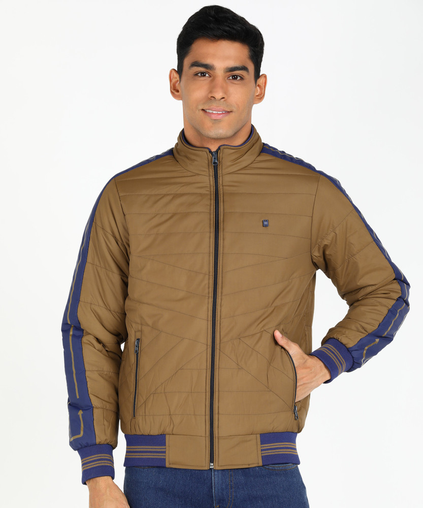 monte carlo jacket