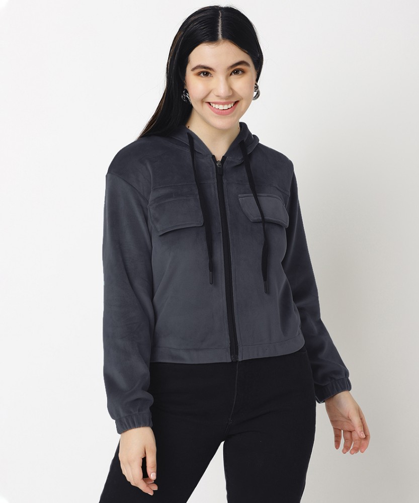 Women jacket in outlet flipkart