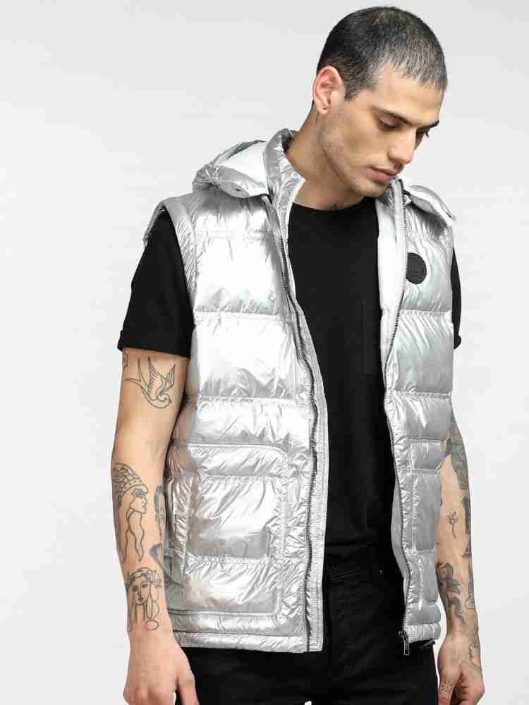 Jack And Jones Sleeveless Jackets - Buy Jack And Jones Sleeveless Jackets  online in India