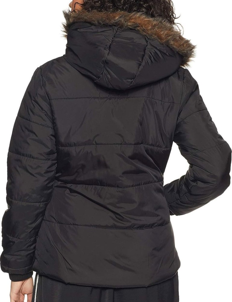 ELANHOOD Full Sleeve Solid Women Jacket - Buy ELANHOOD Full Sleeve