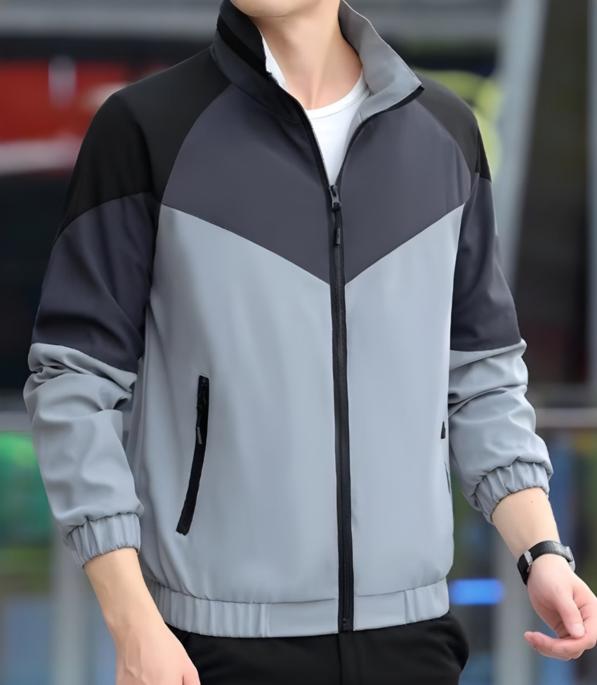 Flipkart men's winter jacket store
