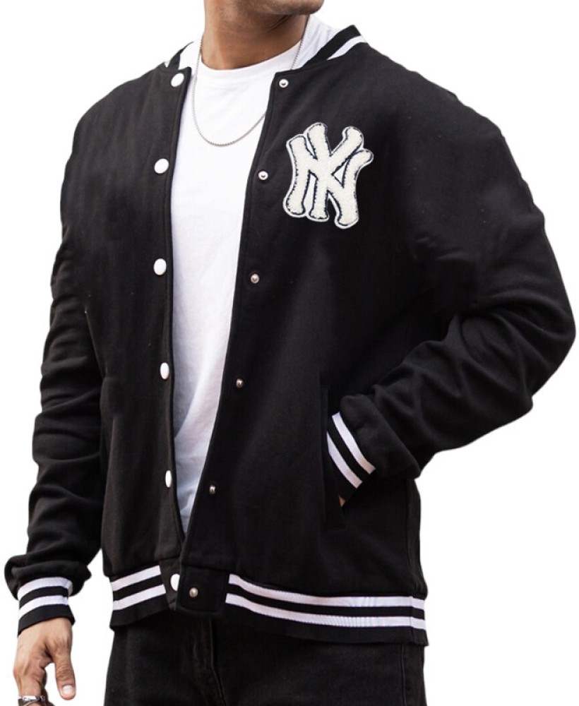 Buy Yankees Jacket Online In India -  India