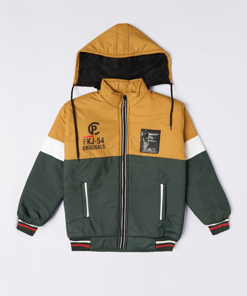 flipkart kids jacket