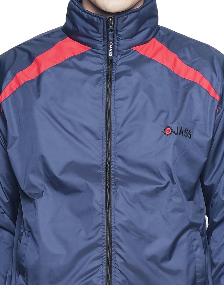 ojass jacket