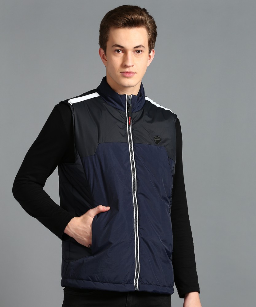 Ducati sale fleece jacket