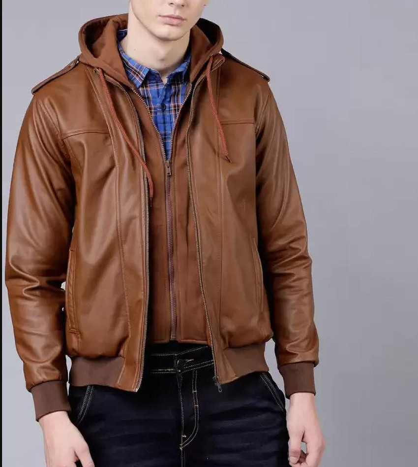 Top 168+ original leather jacket flipkart super hot jtcvietnam.edu.vn