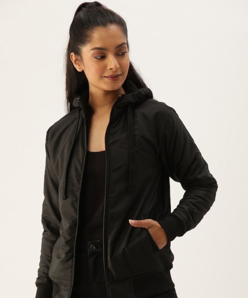 Flipkart deals women jacket