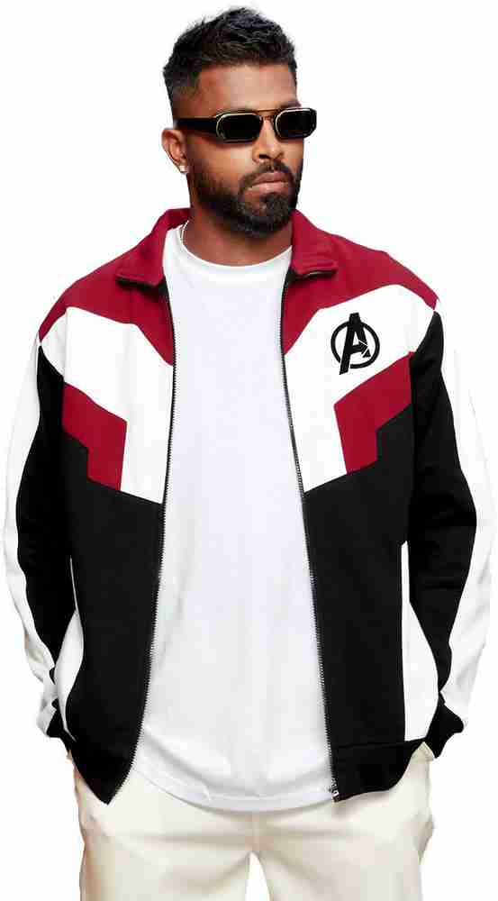 The Souled Store Full Sleeve Graphic Print Men Jacket - Buy The Souled  Store Full Sleeve Graphic Print Men Jacket Online at Best Prices in India |  Flipkart.com