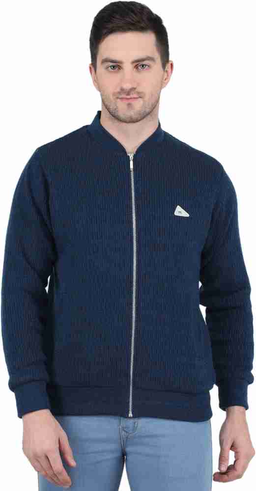 MONTE CARLO Full Sleeve Solid Men Jacket - Buy MONTE CARLO Full Sleeve  Solid Men Jacket Online at Best Prices in India | Flipkart.com