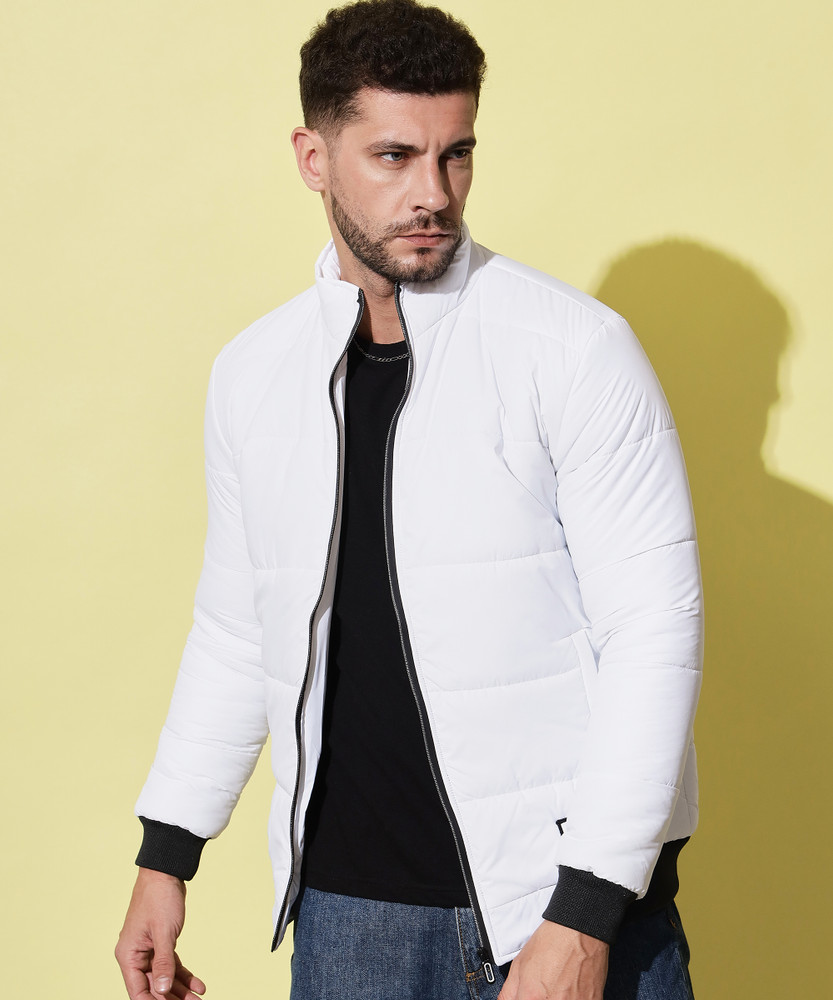 HEMLOCK Full Sleeve Solid Men Jacket - Buy HEMLOCK Full Sleeve Solid Men  Jacket Online at Best Prices in India | Flipkart.com