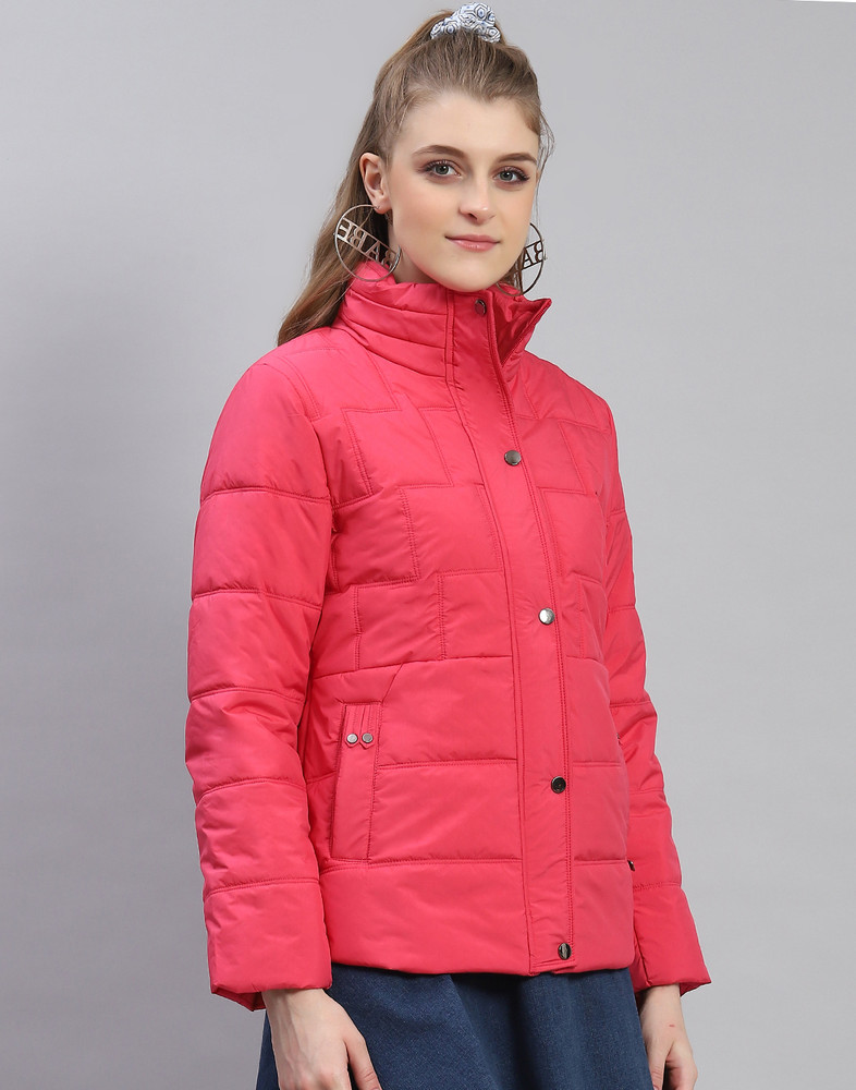 Monte carlo shop women jacket