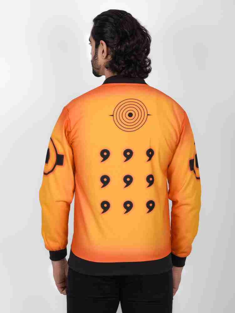 ComicSense Full Sleeve Graphic Print Men Jacket - Buy ComicSense Full  Sleeve Graphic Print Men Jacket Online at Best Prices in India |  Flipkart.com
