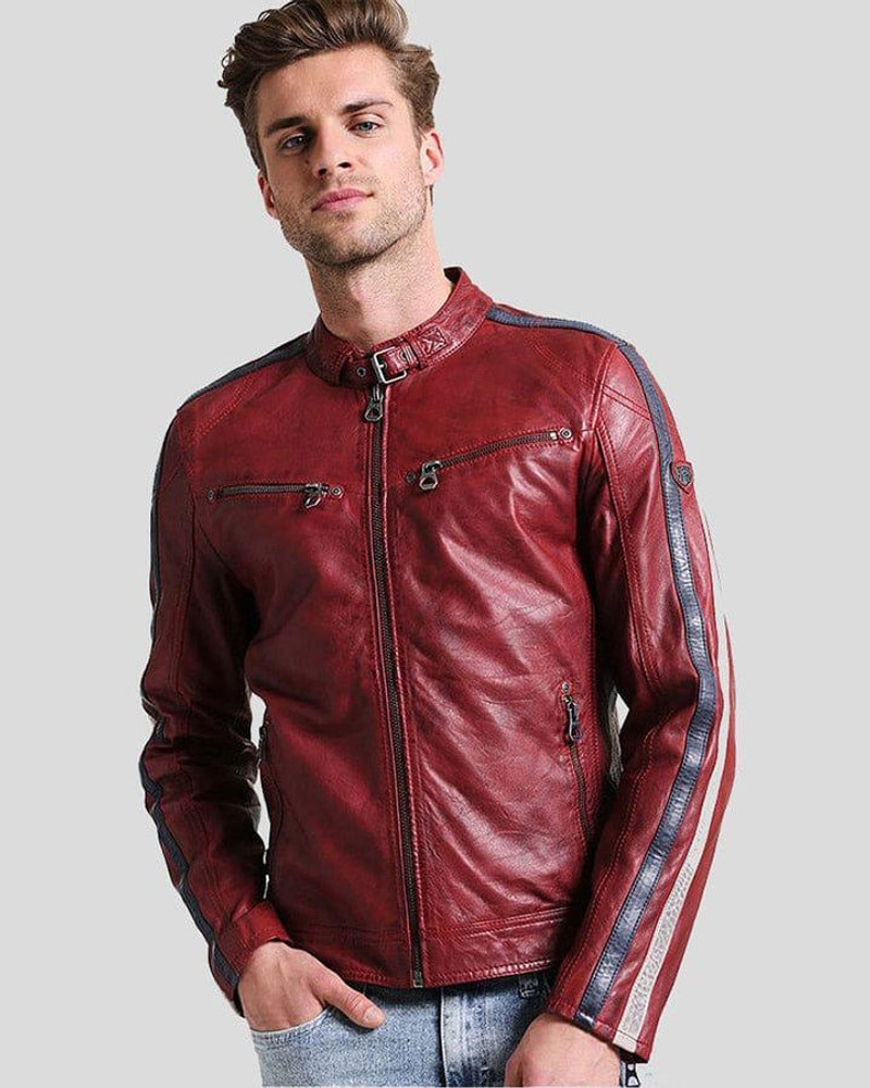 Top 168+ original leather jacket flipkart super hot jtcvietnam.edu.vn