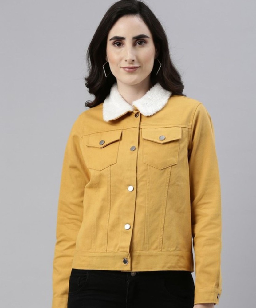 Flipkart hotsell jacket top