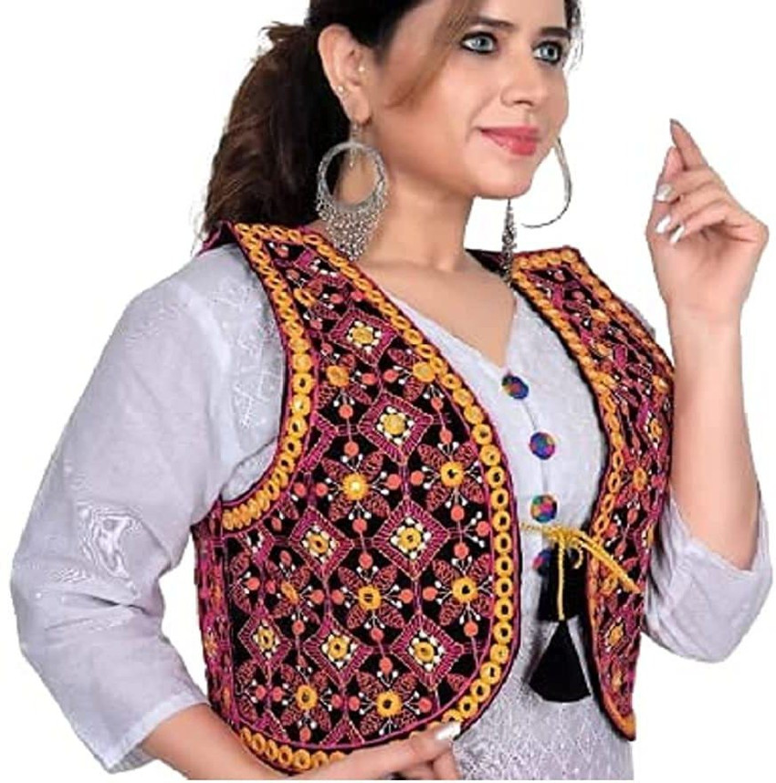 Update 156+ jaipuri half jackets online jtcvietnam.edu.vn