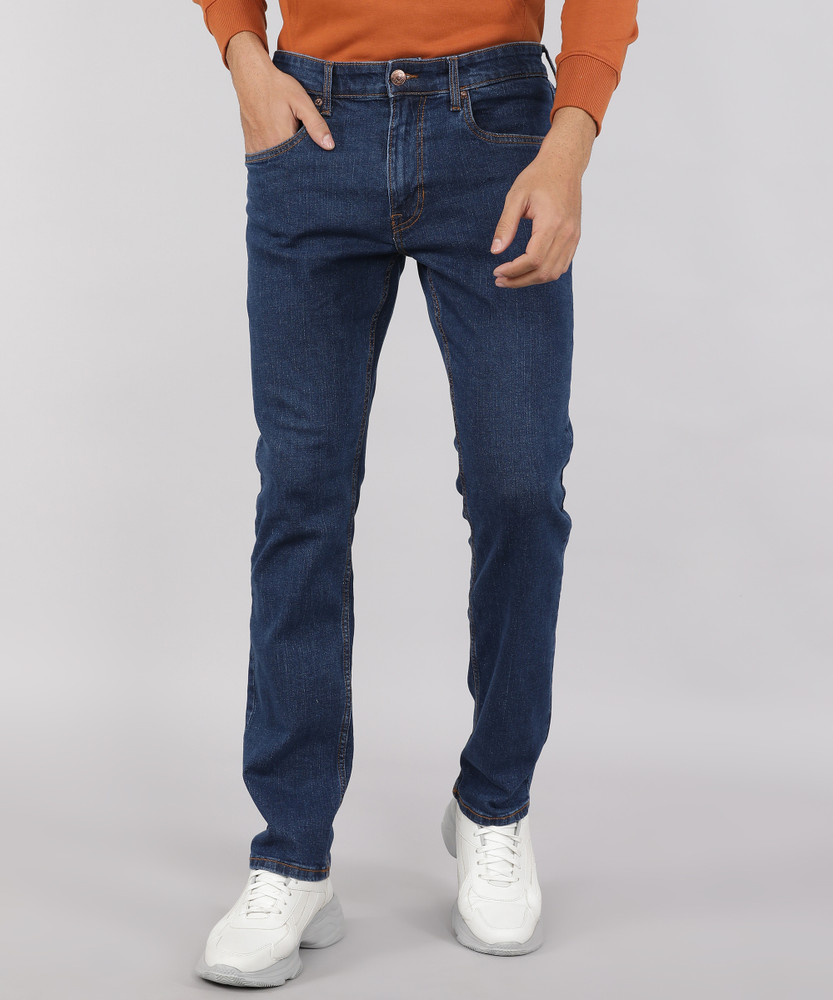 Denim jeans top flipkart