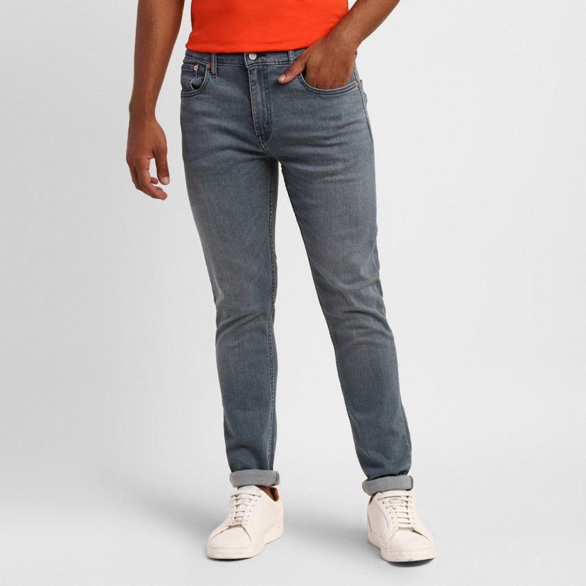 Buy Levis 512 Slim Taper Fit Jeans 28833 rock cod from 5000 Today   Best Deals on idealocouk