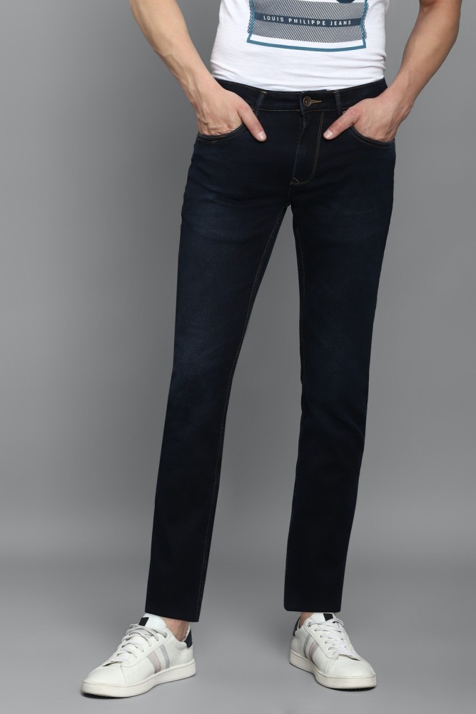 Louis Philippe Jeans Mens Jeans - Buy Louis Philippe Jeans Mens