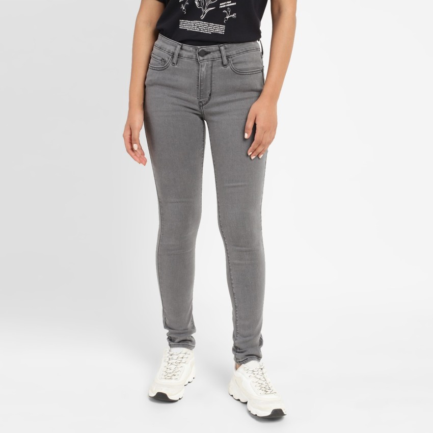 Jean levis skinny femme new arrivals