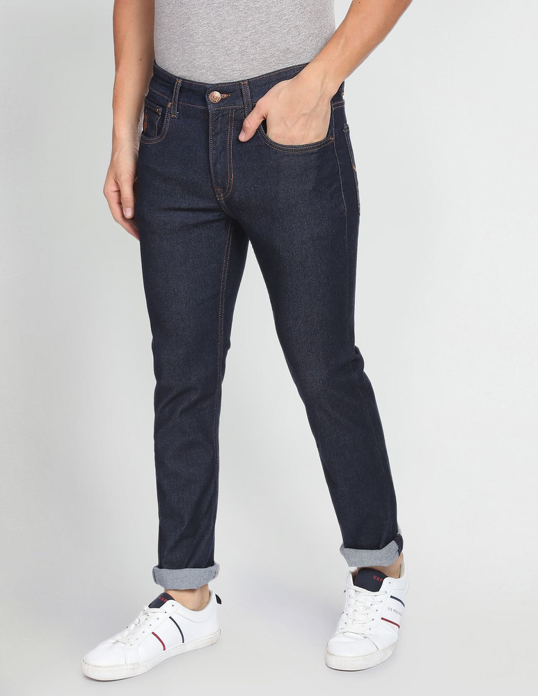 Us polo jeans flipkart clearance