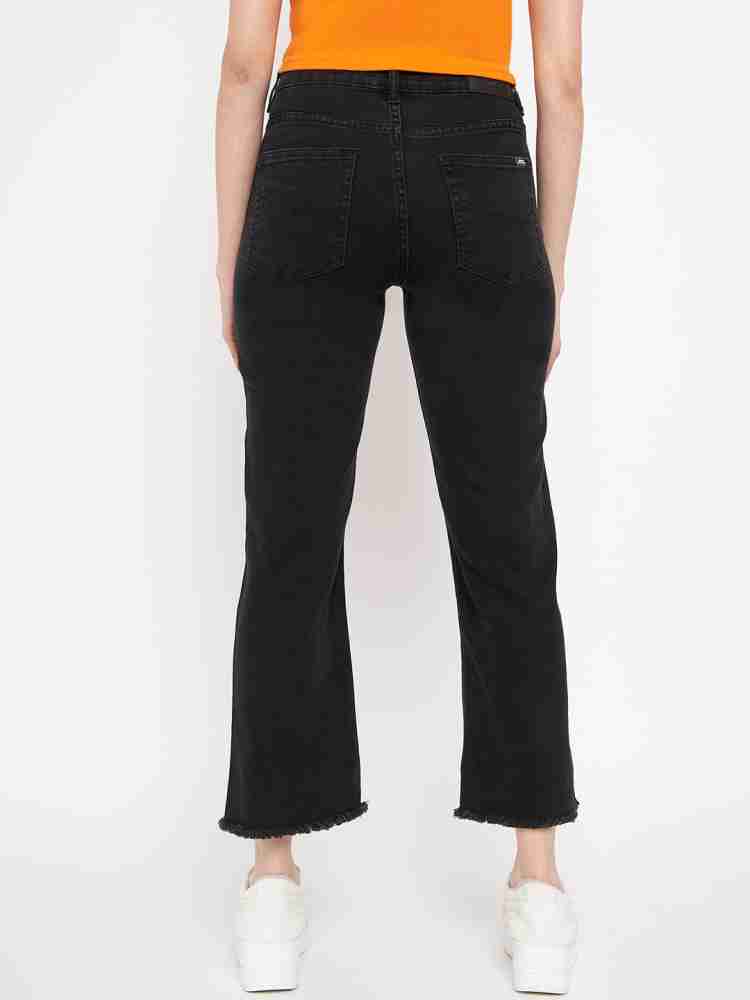 Madame store black jeans