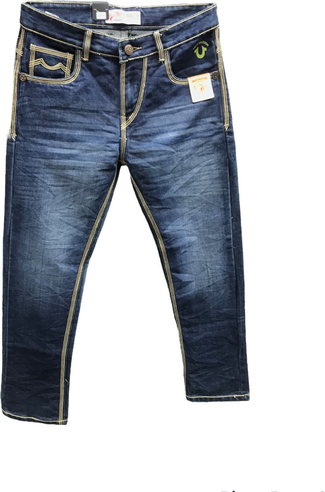 Buy Blue Jeans for Men by TRUE RELIGION Online  Ajiocom