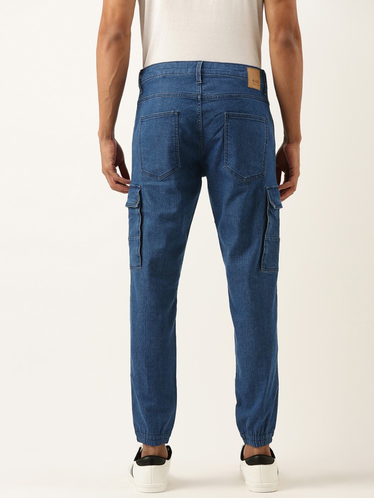 Buy Blue Jeans for Men by IVOC Online