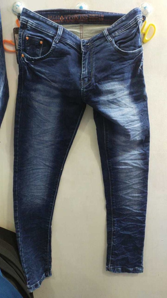 Balloon Fit Mens Jeans at Rs 665  Piece in Delhi  Anks Collection