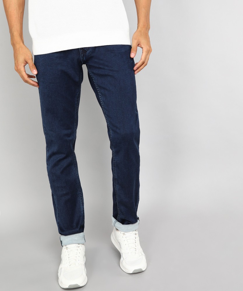 Afvigelse halvkugle 945 TOMMY HILFIGER Slim Men Blue Jeans - Buy TOMMY HILFIGER Slim Men Blue Jeans  Online at Best Prices in India | Flipkart.com