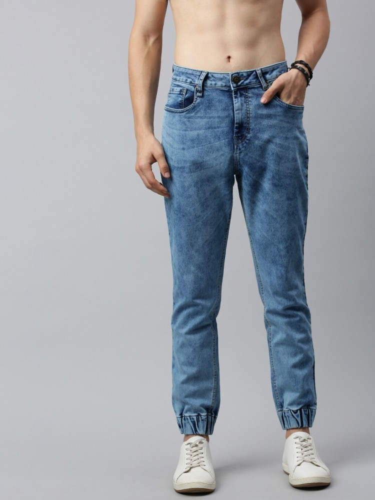 roadster jogger jeans