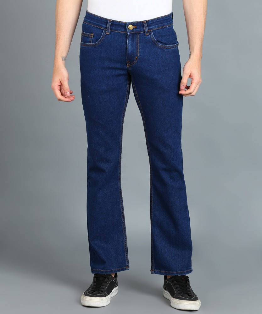 Mens Bell Bottom Jeans  Buy Mens Bell Bottom Jeans online at Best Prices  in India  Flipkartcom