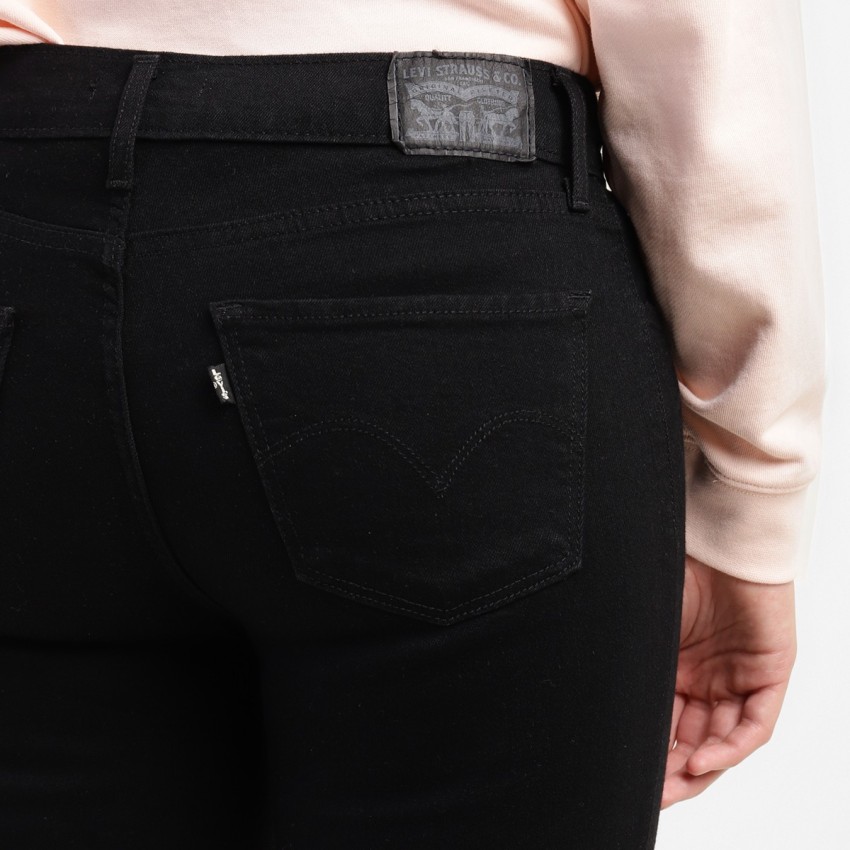 Buy Black Jeans  Jeggings for Women by LEVIS Online  Ajiocom