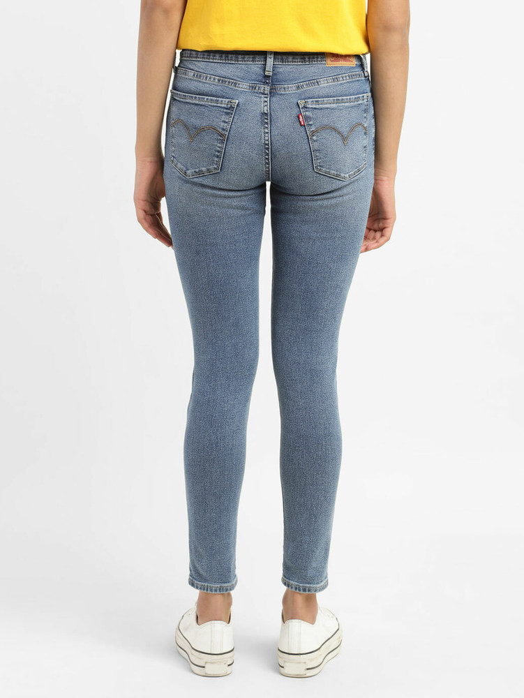 Jean slim levis 2025 femme