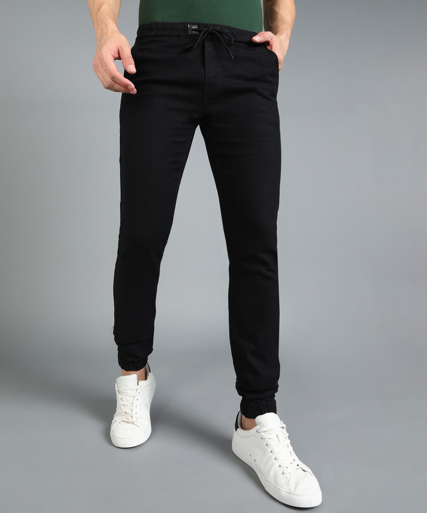 Update more than 69 black jogger pants outfit mens latest in.eteachers