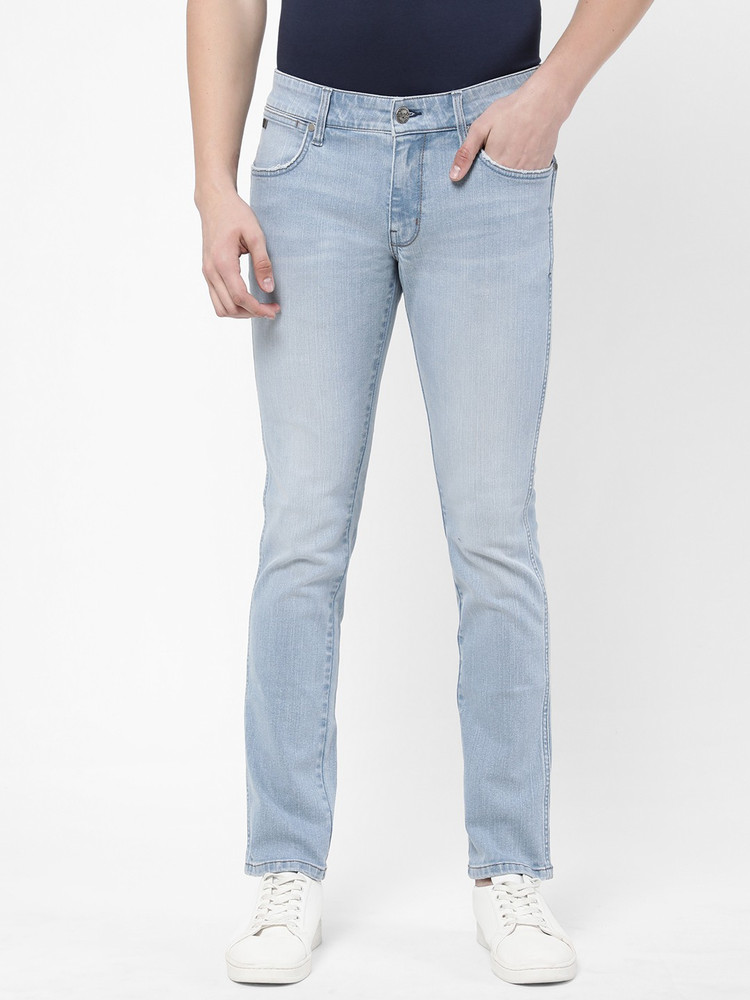 Wrangler Skinny Men Blue Jeans - Buy Wrangler Skinny Men Blue Jeans Online at Best Prices in India Wrangler Skinny Men Blue Jeans - Buy Wrangler Skinny Men Blue Jeans Online at Best Prices in India