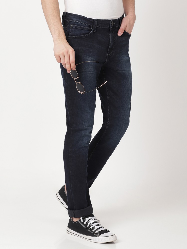 ASOS Super Skinny Jeans With Cargo Pockets In Black for Men  Lyst