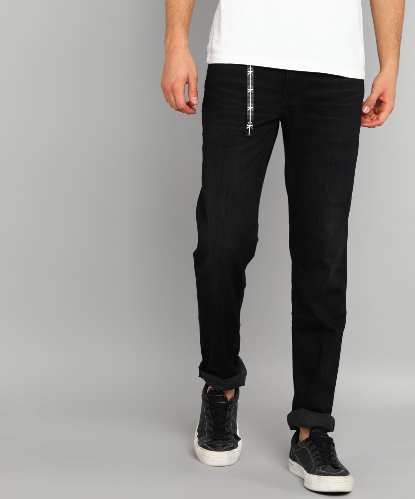 Buy Calvin Klein Jeans Stone Wash Slim Fit Jeans  NNNOWcom