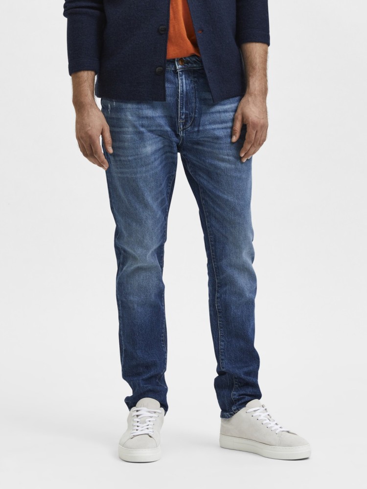 Jean original homme sale