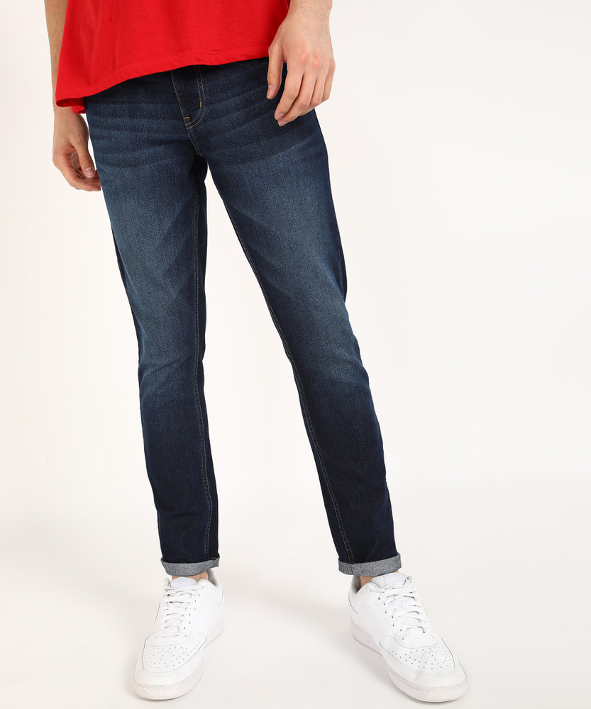 Flipkart online top shopping men's jeans