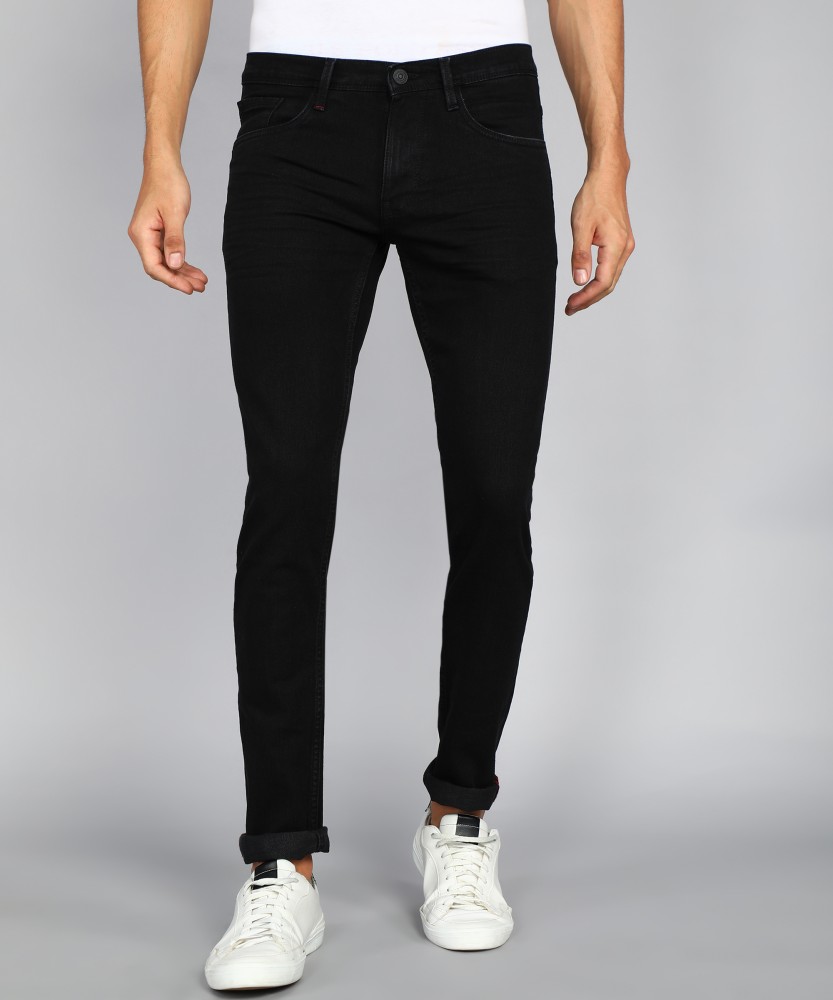 Allen solly jeans store flipkart