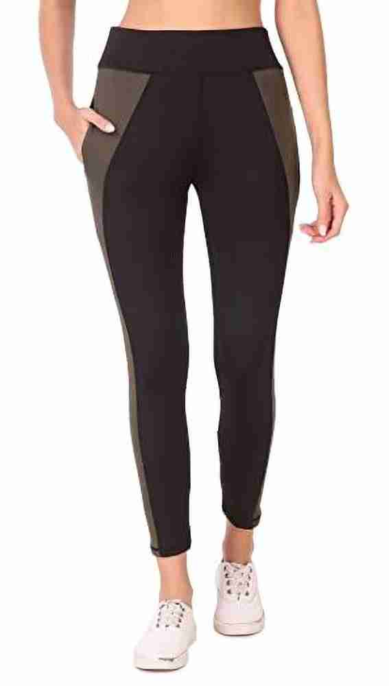 3BUTTERFLIES Black Jegging Price in India - Buy 3BUTTERFLIES Black Jegging  online at