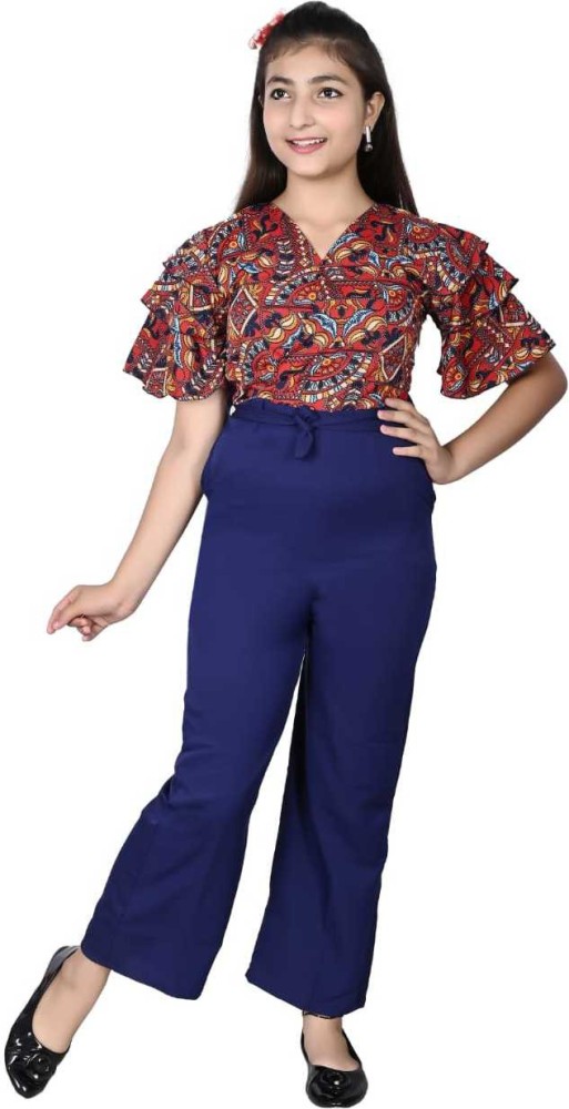 oriex jumpsuit