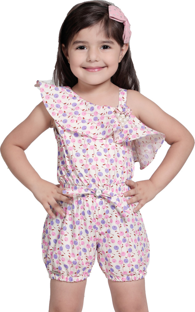 Aggregate 82+ 2 year baby girl jumpsuit best ceg.edu.vn